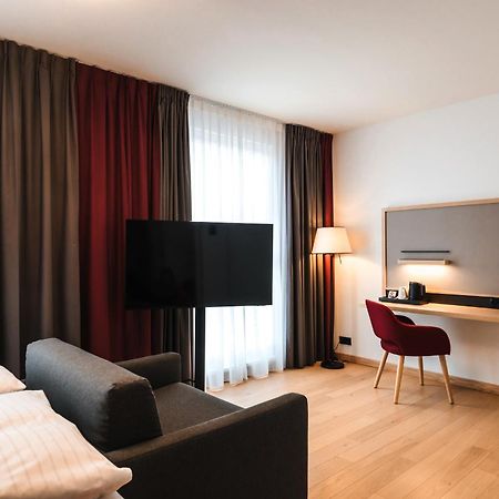 Intercityhotel Luebeck Dış mekan fotoğraf