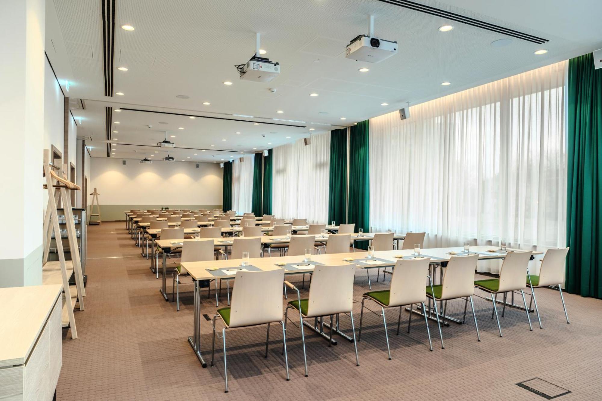 Intercityhotel Luebeck Dış mekan fotoğraf