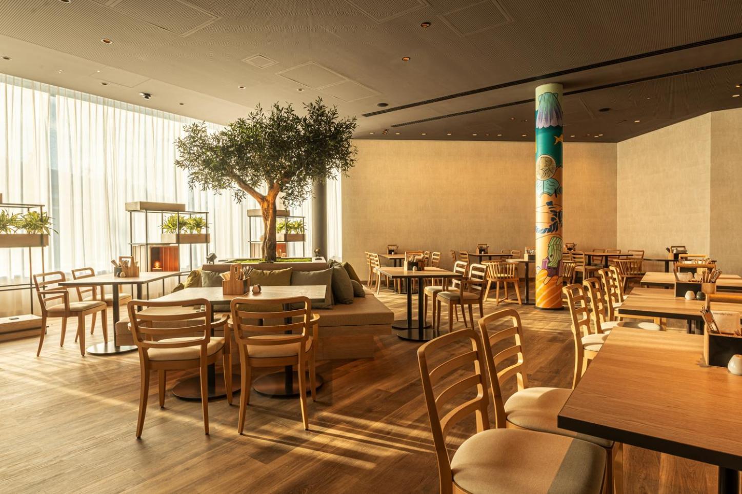 Intercityhotel Luebeck Dış mekan fotoğraf