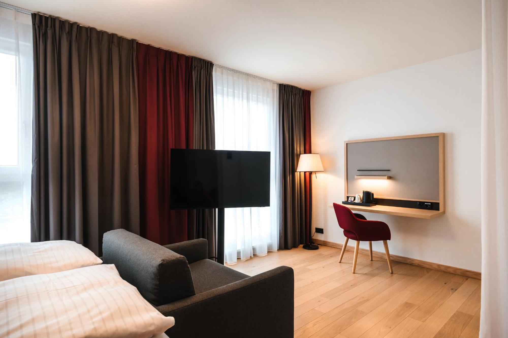 Intercityhotel Luebeck Dış mekan fotoğraf
